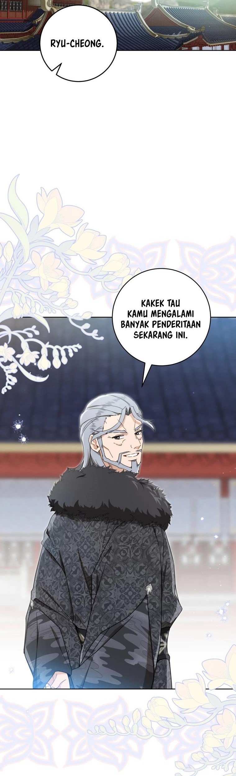 I Became the Despised Granddaughter of the Murim Family Chapter 62 - halaman 3