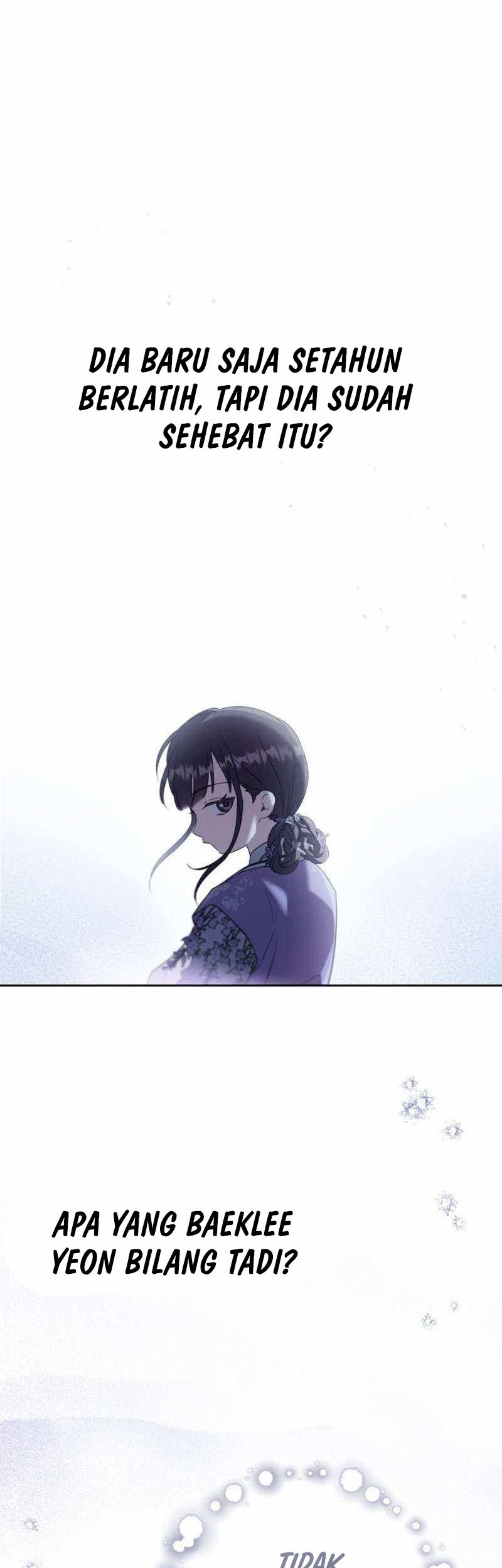 I Became the Despised Granddaughter of the Murim Family Chapter 63 - halaman 32