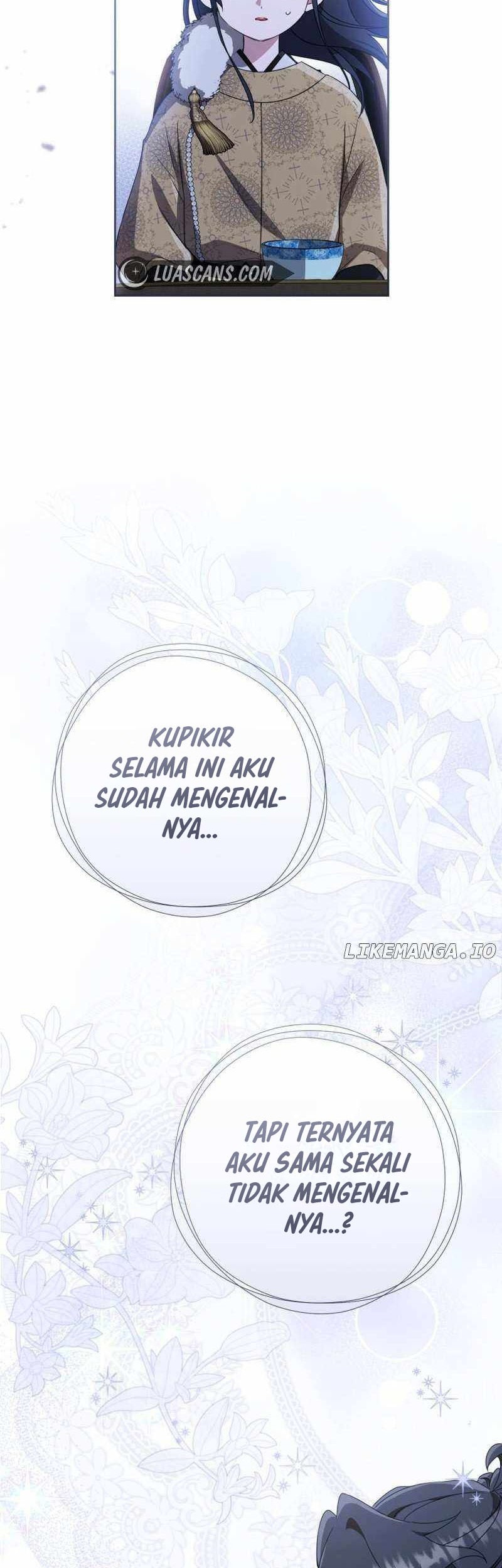 I Became the Despised Granddaughter of the Murim Family Chapter 63 - halaman 34