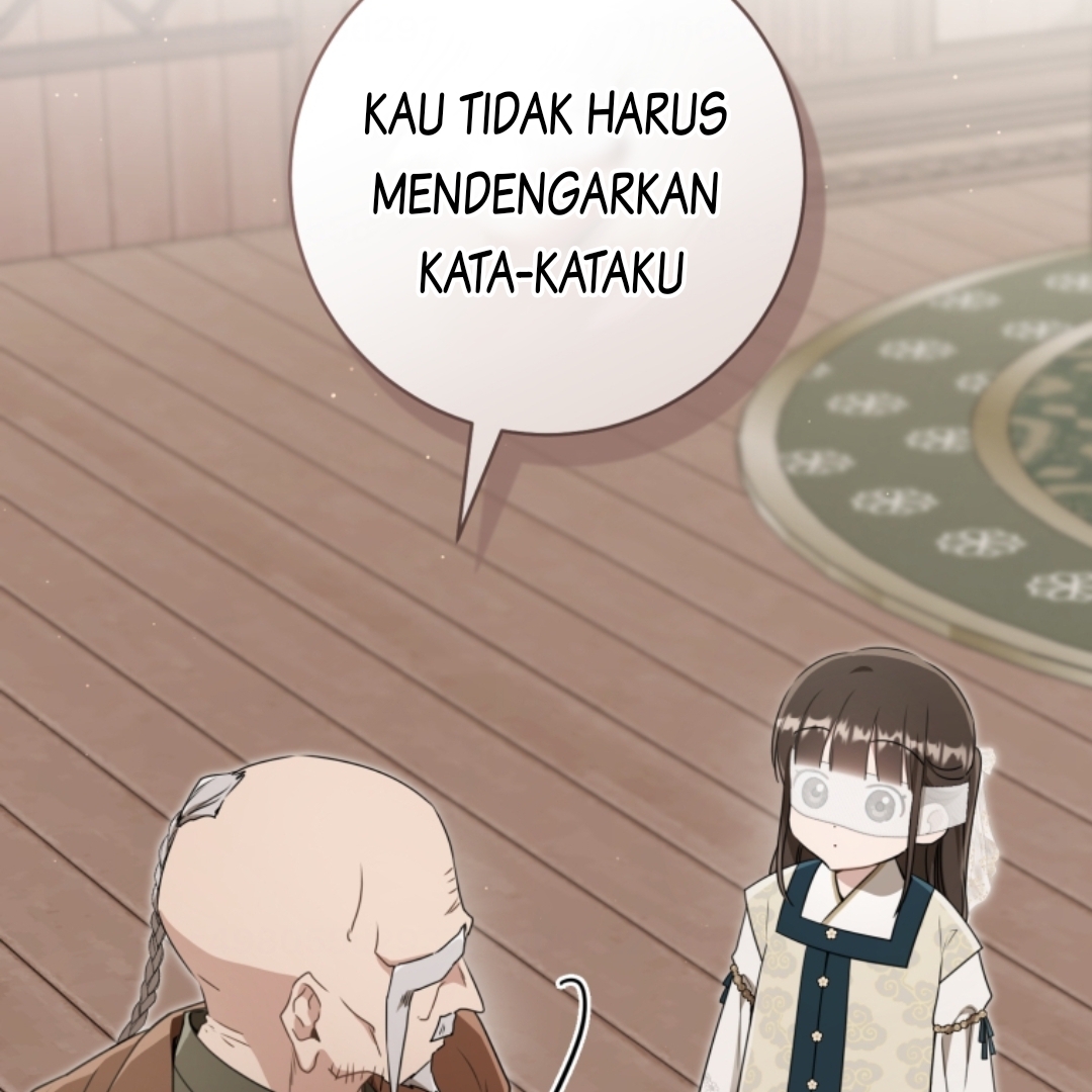 I Became the Despised Granddaughter of the Murim Family Chapter 64 - halaman 18