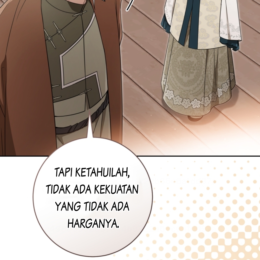 I Became the Despised Granddaughter of the Murim Family Chapter 64 - halaman 19