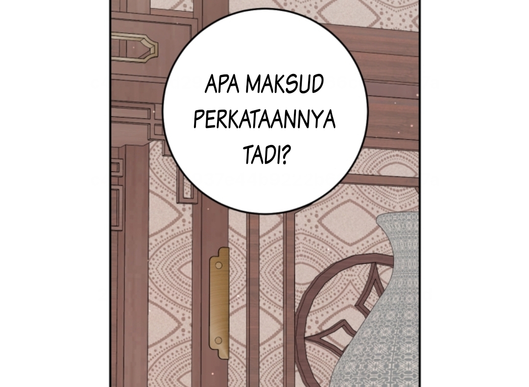 I Became the Despised Granddaughter of the Murim Family Chapter 64 - halaman 36