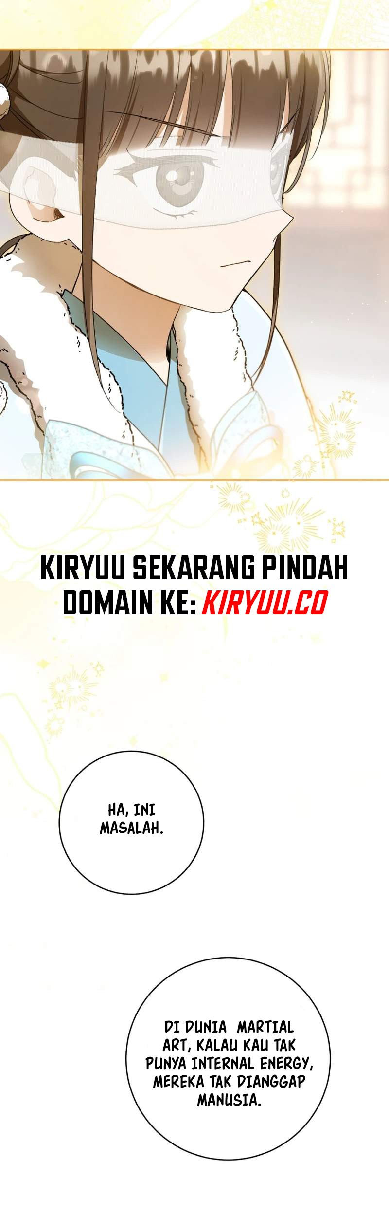 I Became the Despised Granddaughter of the Murim Family Chapter 69 - halaman 40