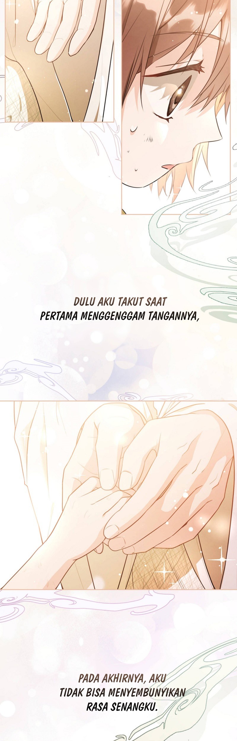 I Became the Despised Granddaughter of the Murim Family Chapter 7 - halaman 1