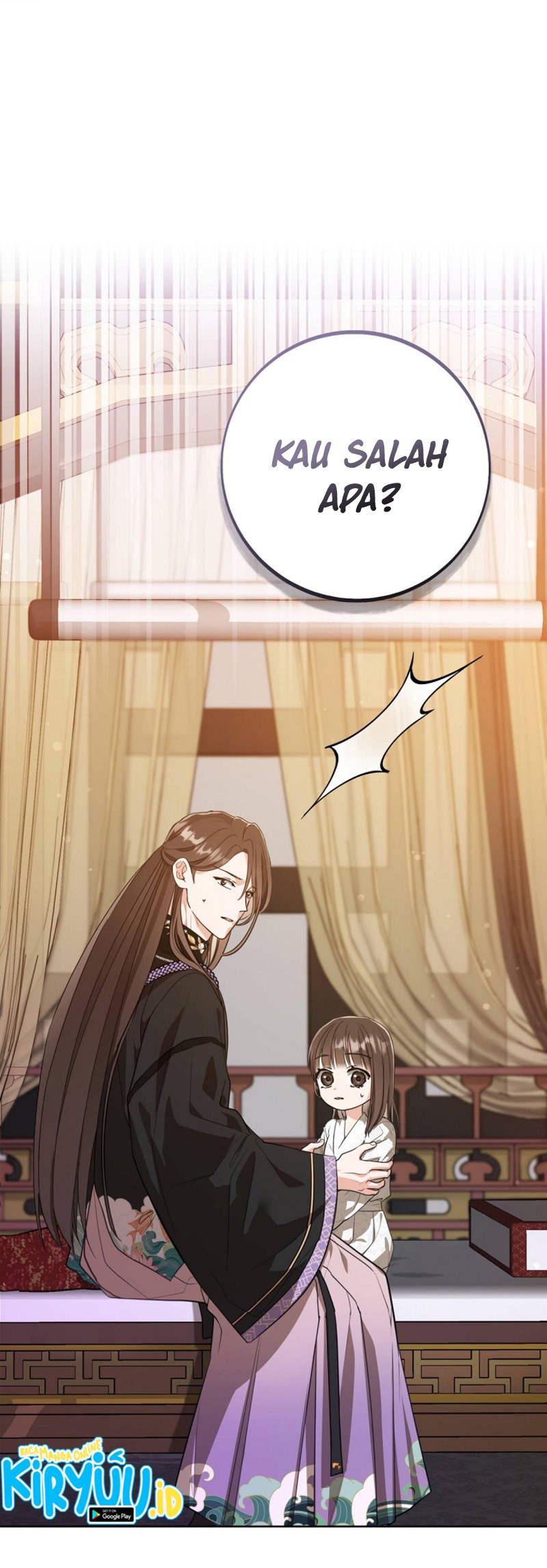 I Became the Despised Granddaughter of the Murim Family Chapter 7 - halaman 12