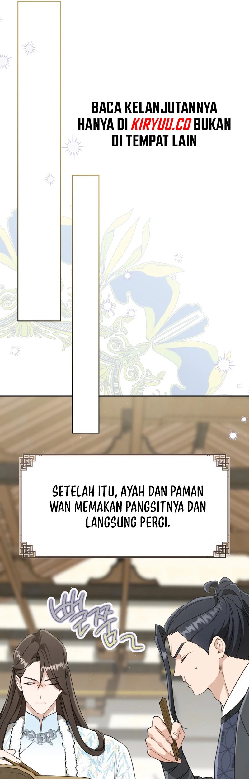 I Became the Despised Granddaughter of the Murim Family Chapter 71 - halaman 47