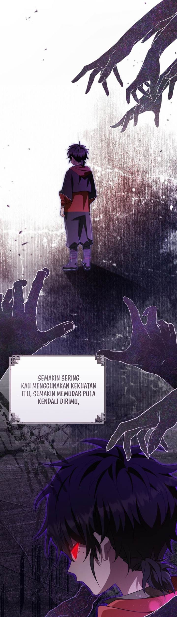 I Became the Despised Granddaughter of the Murim Family Chapter 72 - halaman 12