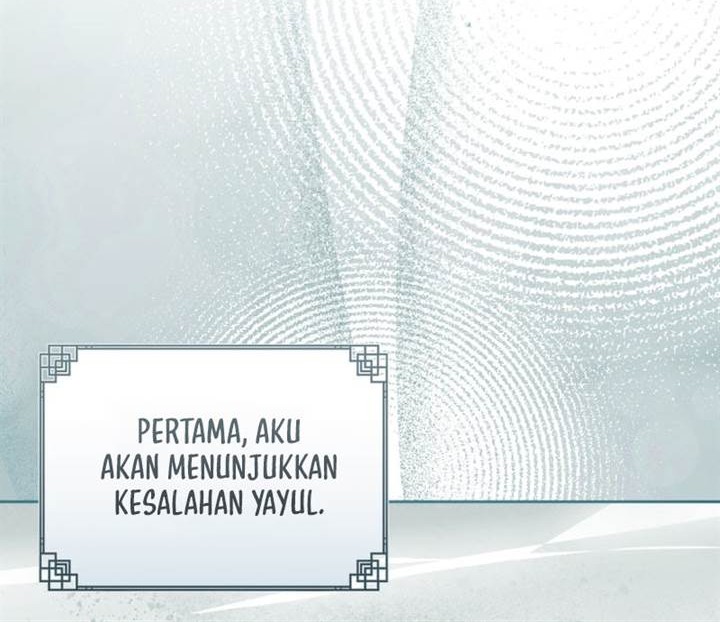 I Became the Despised Granddaughter of the Murim Family Chapter 72 - halaman 19