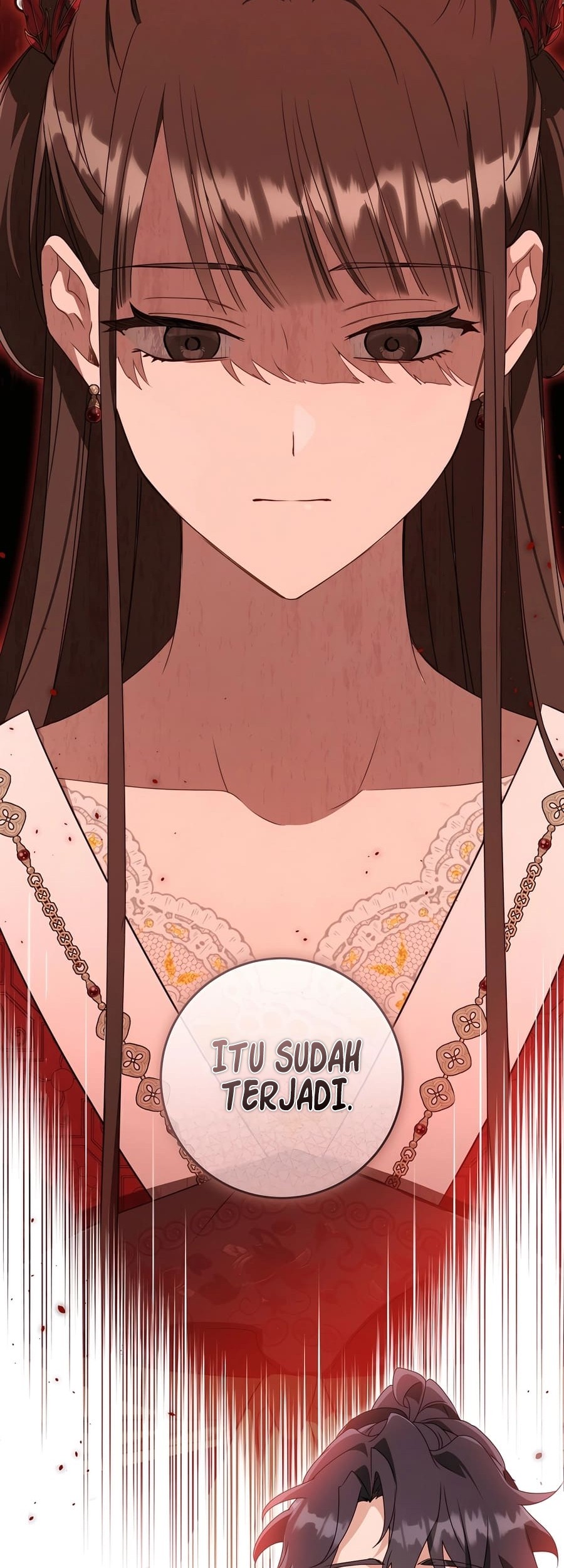 I Became the Despised Granddaughter of the Murim Family Chapter 75 - halaman 53