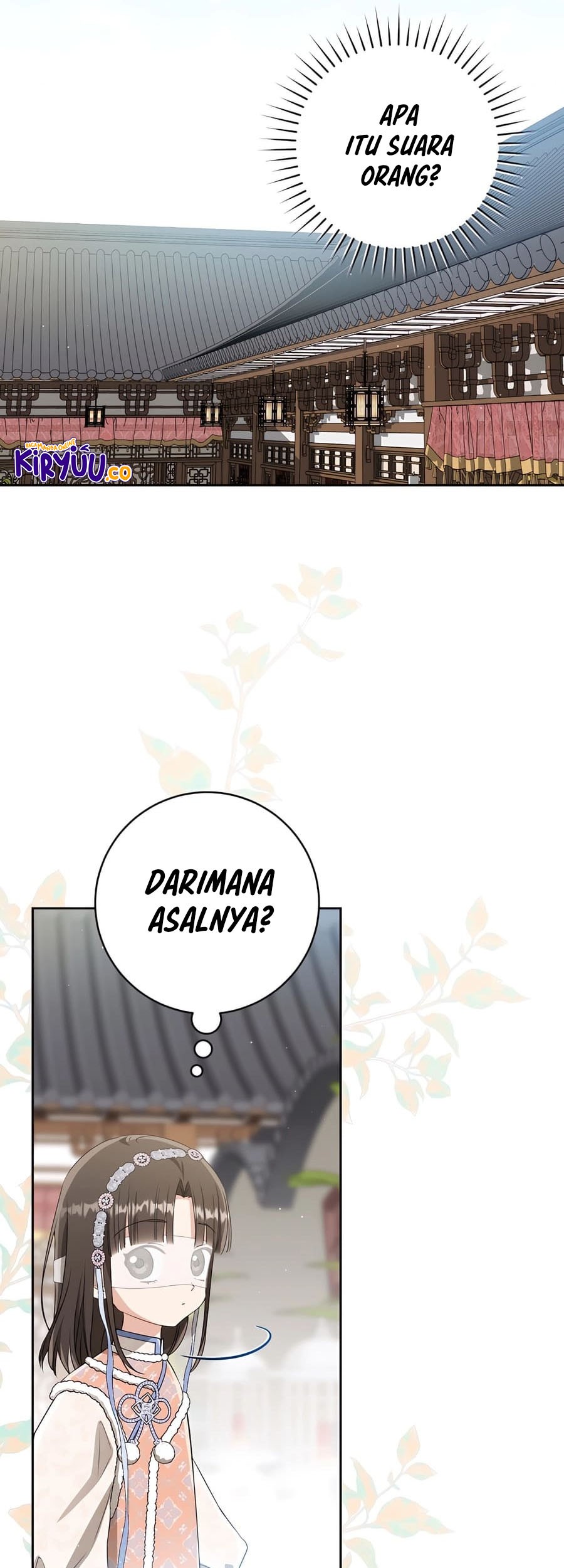 I Became the Despised Granddaughter of the Murim Family Chapter 76 - halaman 44