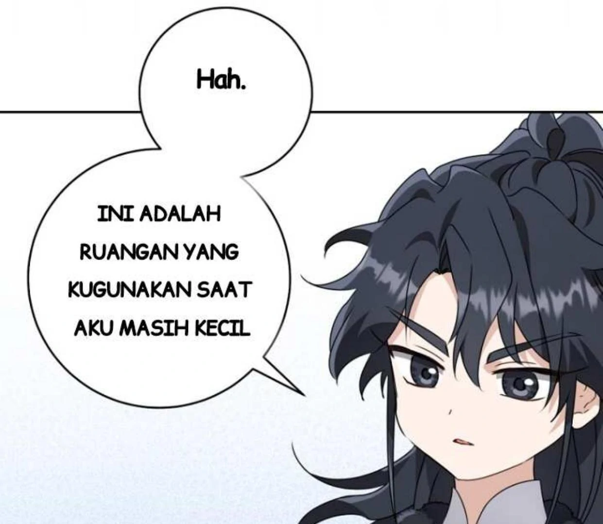 I Became the Despised Granddaughter of the Murim Family Chapter 77 - halaman 17