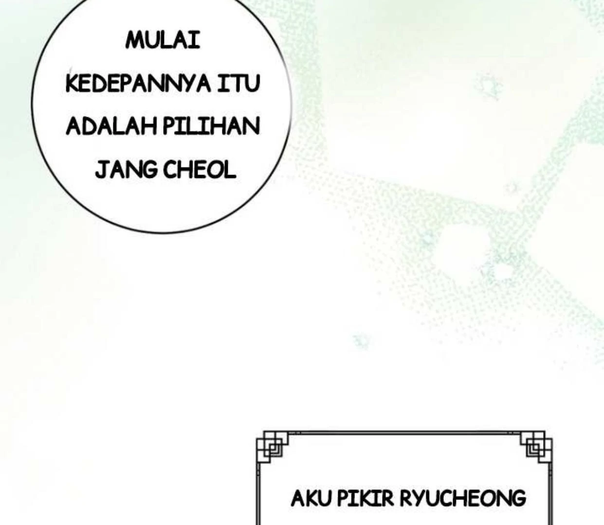 I Became the Despised Granddaughter of the Murim Family Chapter 77 - halaman 2