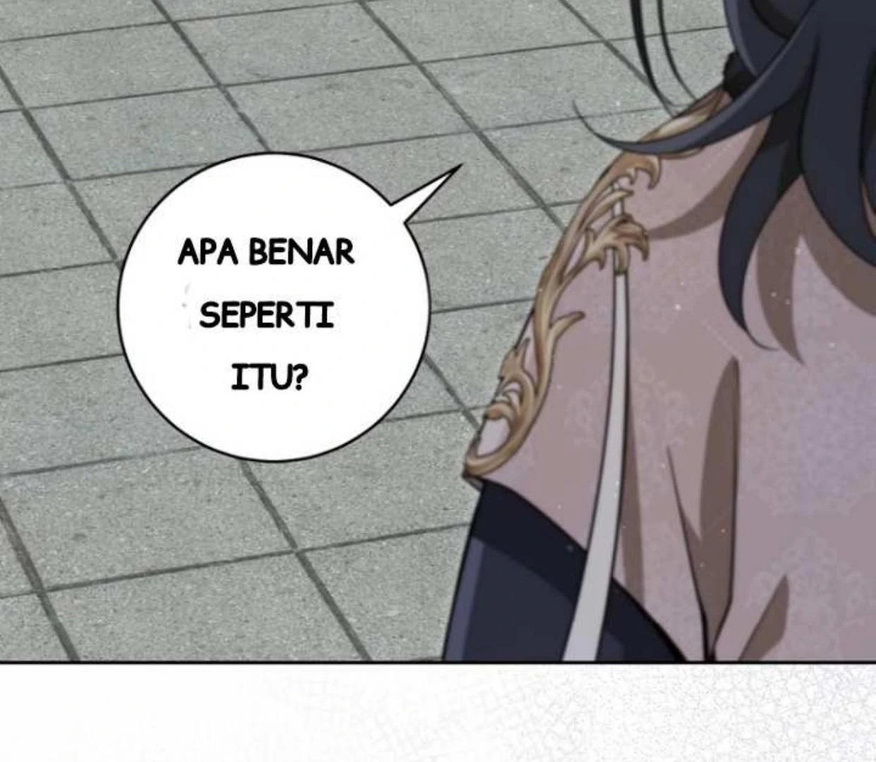I Became the Despised Granddaughter of the Murim Family Chapter 77 - halaman 44