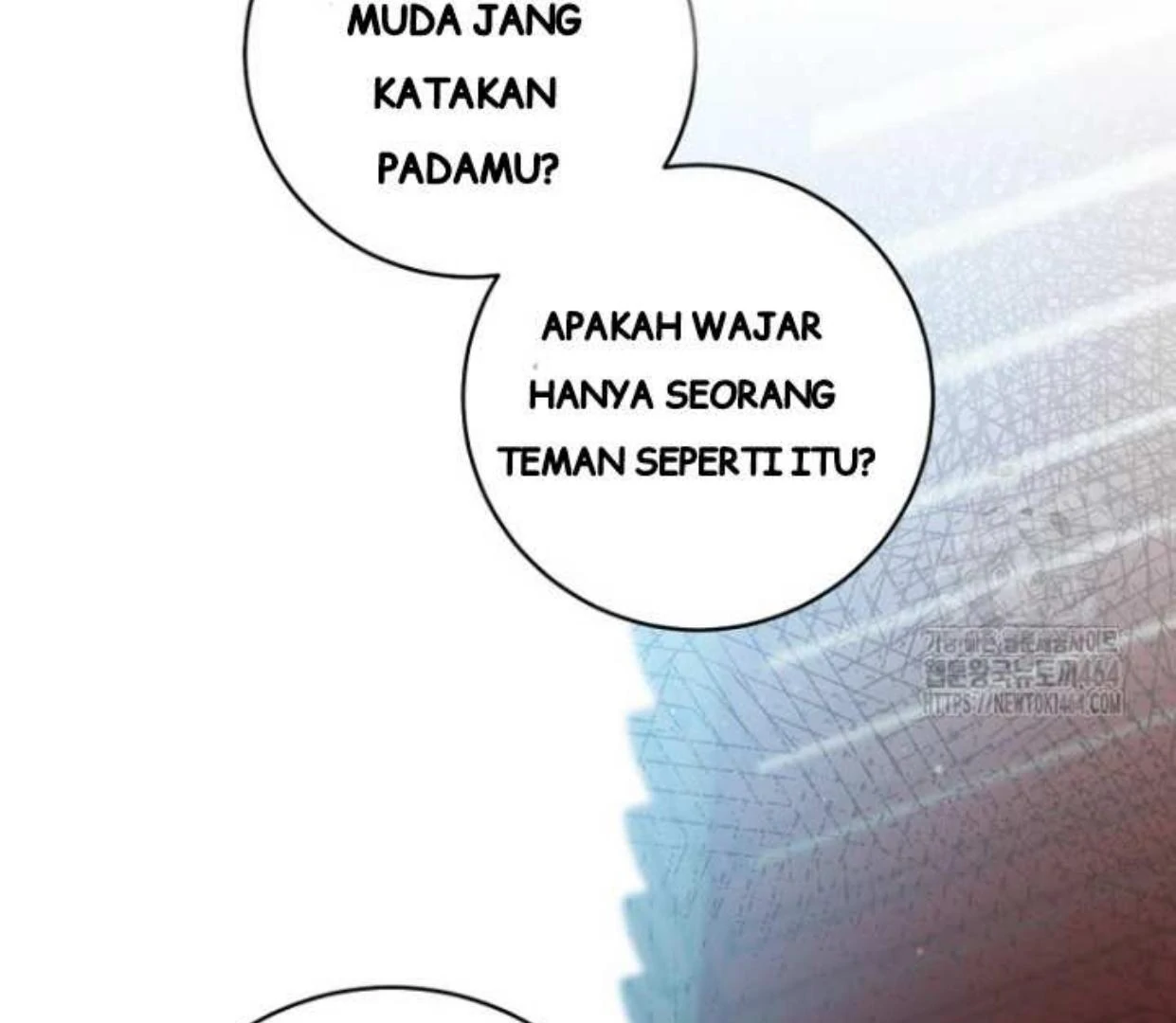 I Became the Despised Granddaughter of the Murim Family Chapter 77 - halaman 48