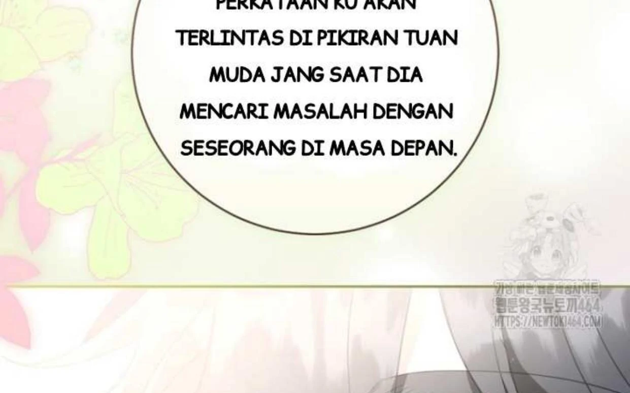 I Became the Despised Granddaughter of the Murim Family Chapter 77 - halaman 63