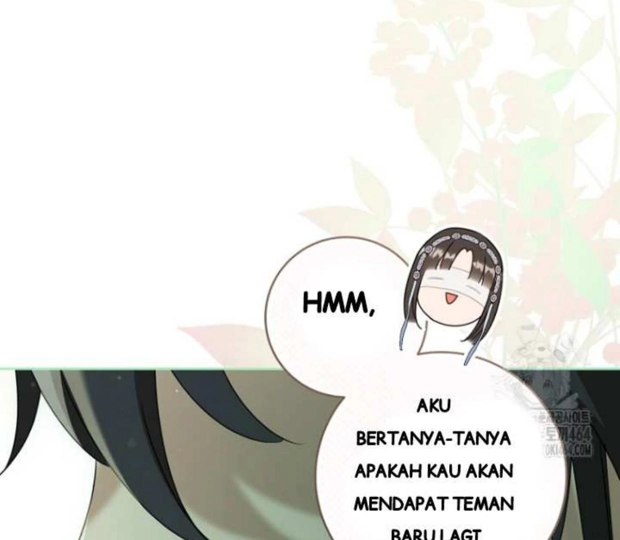 I Became the Despised Granddaughter of the Murim Family Chapter 77 - halaman 84