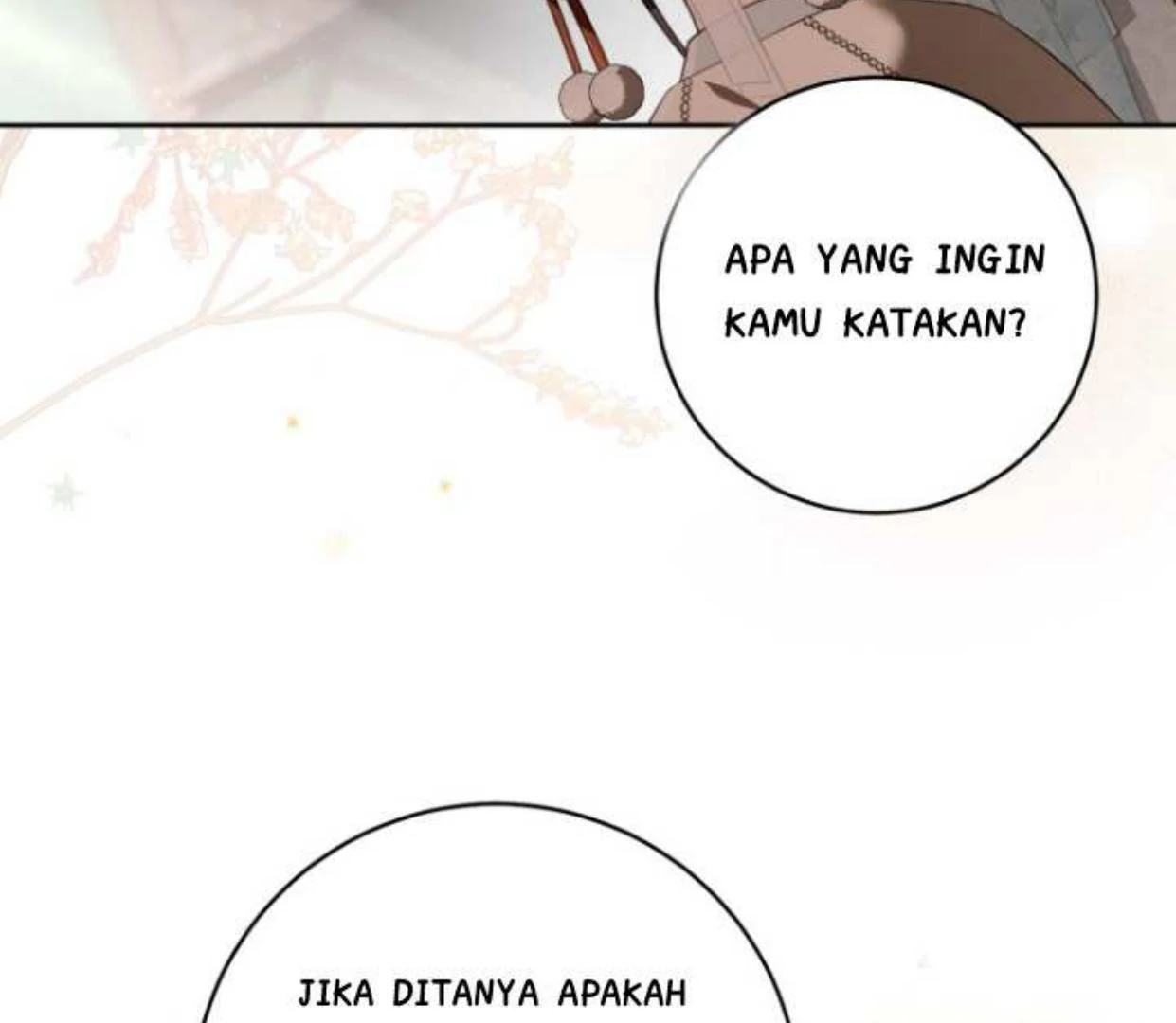 I Became the Despised Granddaughter of the Murim Family Chapter 78 - halaman 15