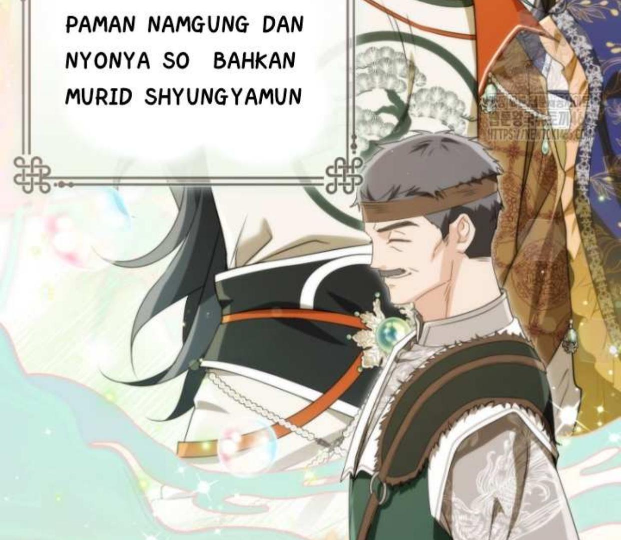 I Became the Despised Granddaughter of the Murim Family Chapter 78 - halaman 19