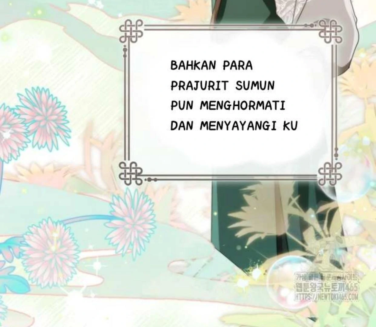 I Became the Despised Granddaughter of the Murim Family Chapter 78 - halaman 20