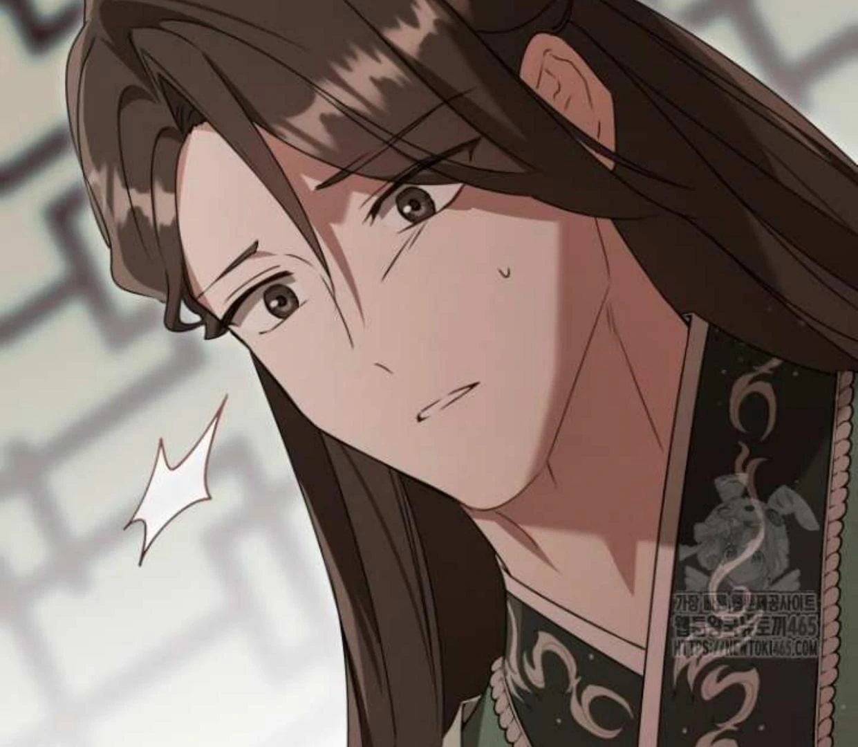 I Became the Despised Granddaughter of the Murim Family Chapter 78 - halaman 32
