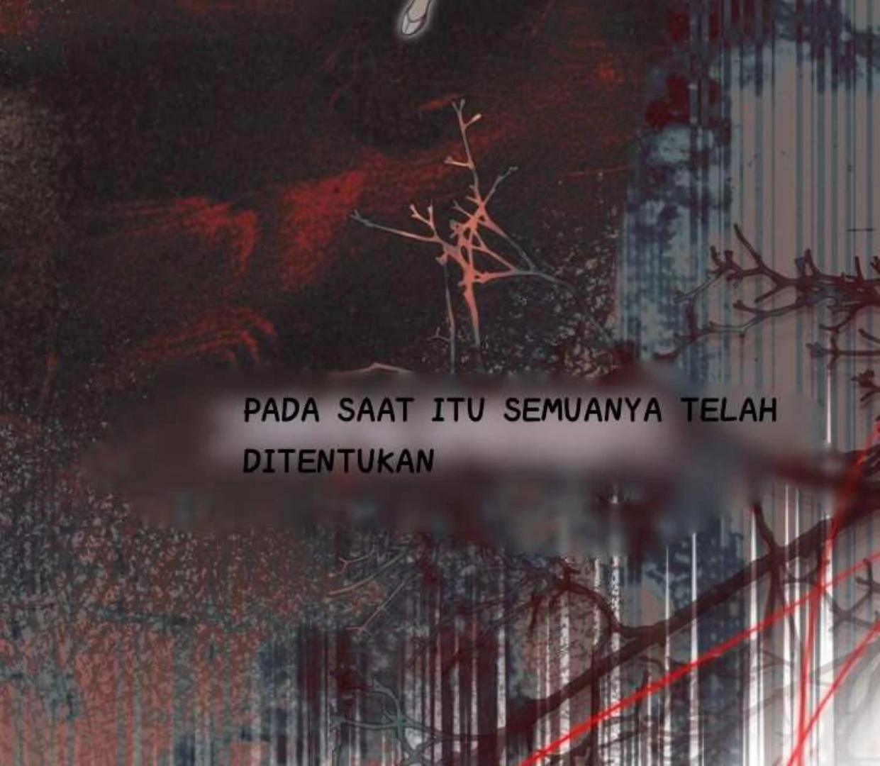 I Became the Despised Granddaughter of the Murim Family Chapter 78 - halaman 36