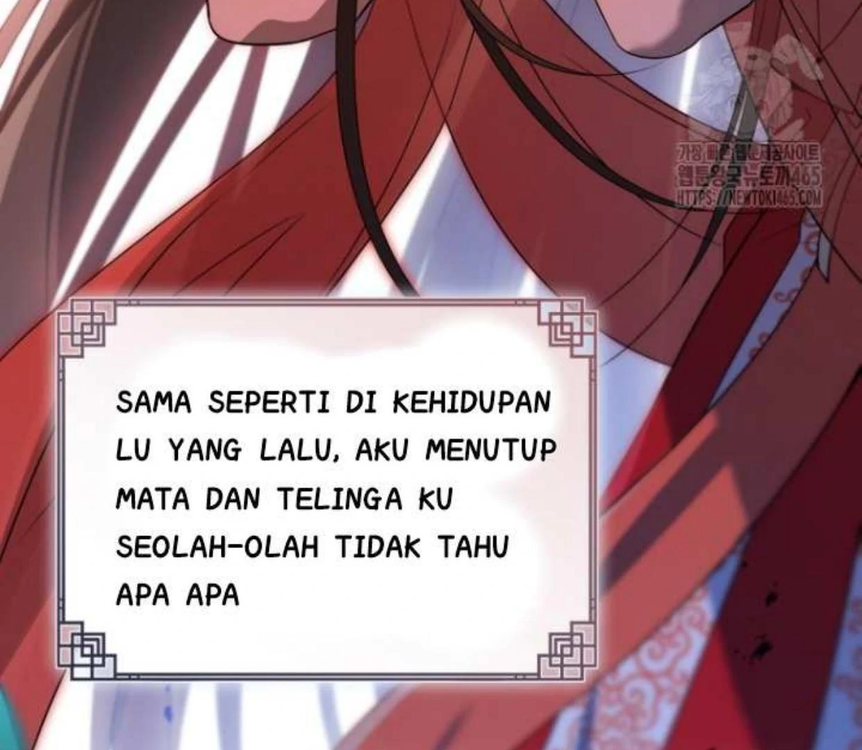 I Became the Despised Granddaughter of the Murim Family Chapter 78 - halaman 39