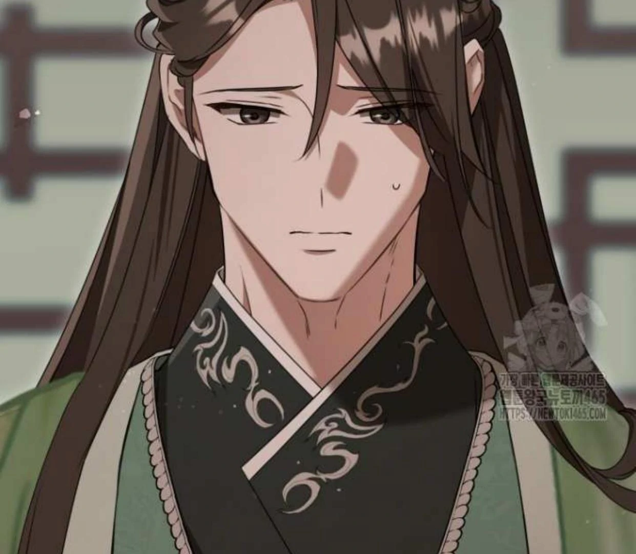 I Became the Despised Granddaughter of the Murim Family Chapter 78 - halaman 4