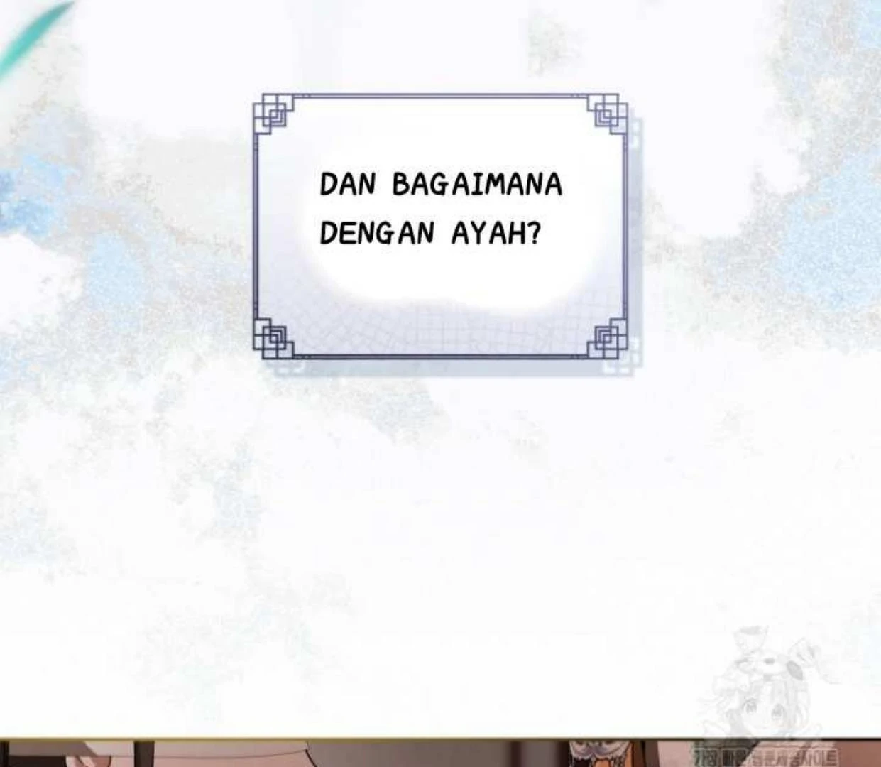 I Became the Despised Granddaughter of the Murim Family Chapter 78 - halaman 44