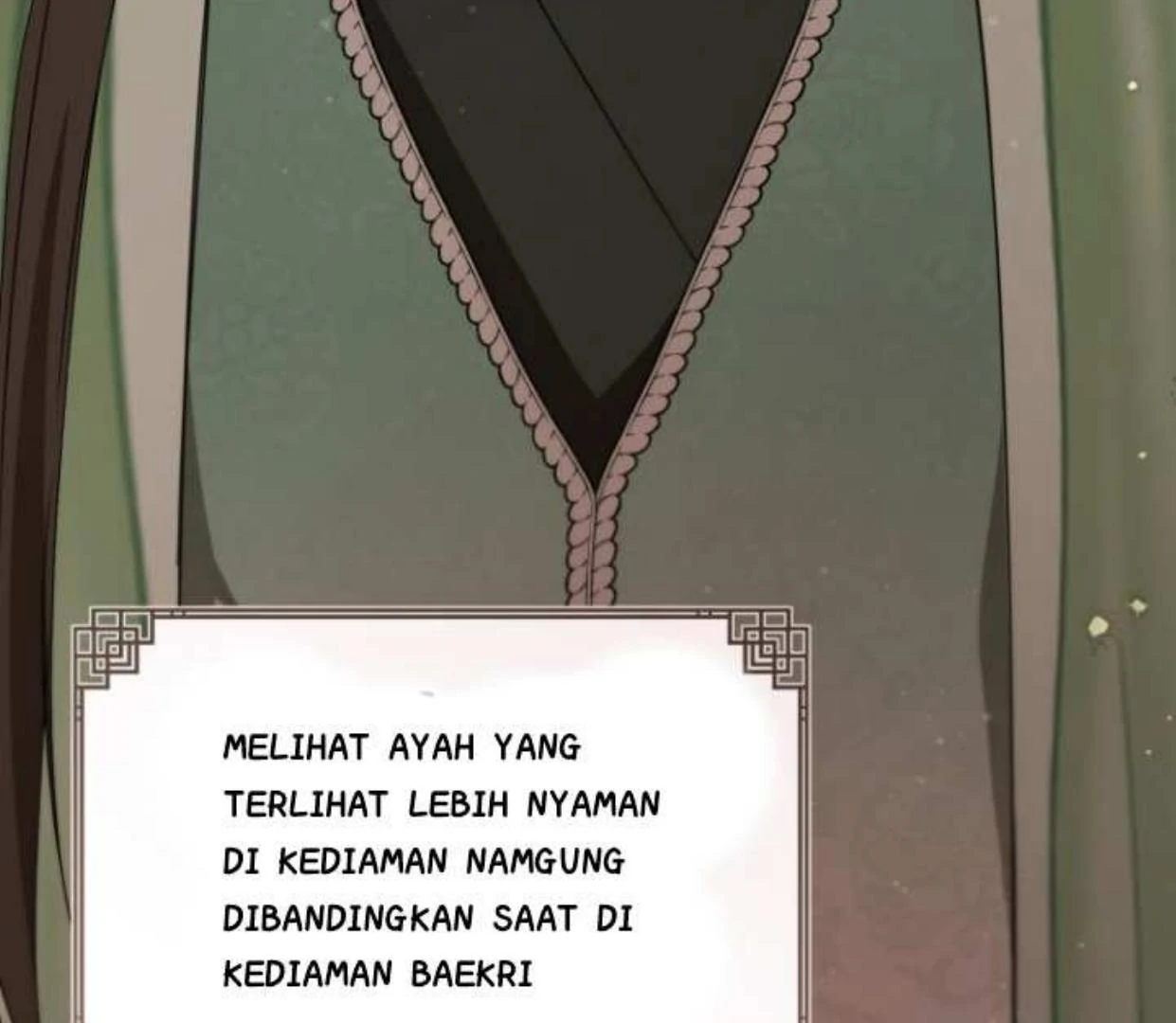 I Became the Despised Granddaughter of the Murim Family Chapter 78 - halaman 5