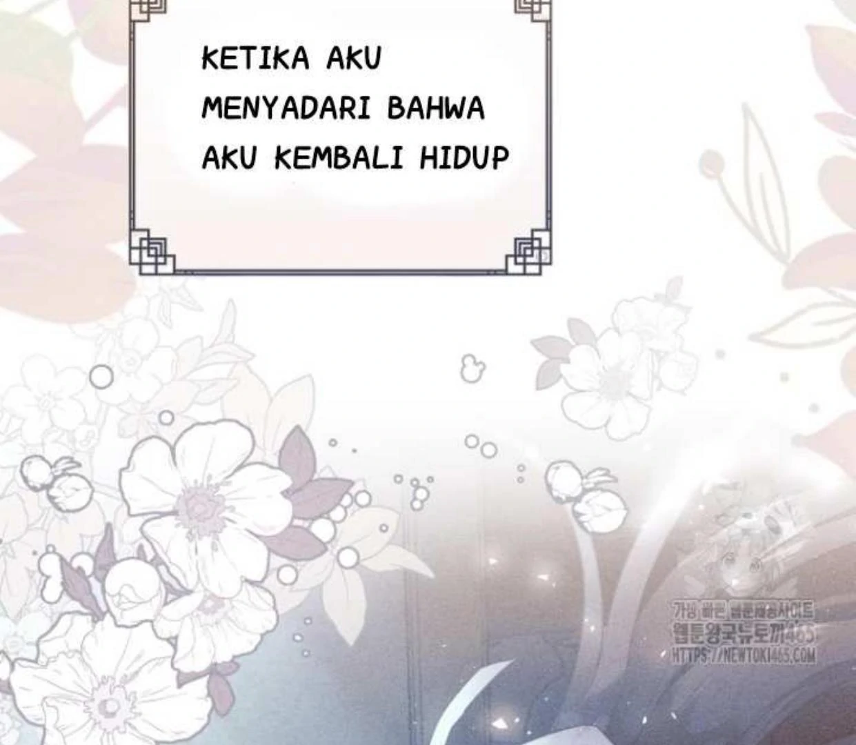I Became the Despised Granddaughter of the Murim Family Chapter 78 - halaman 57