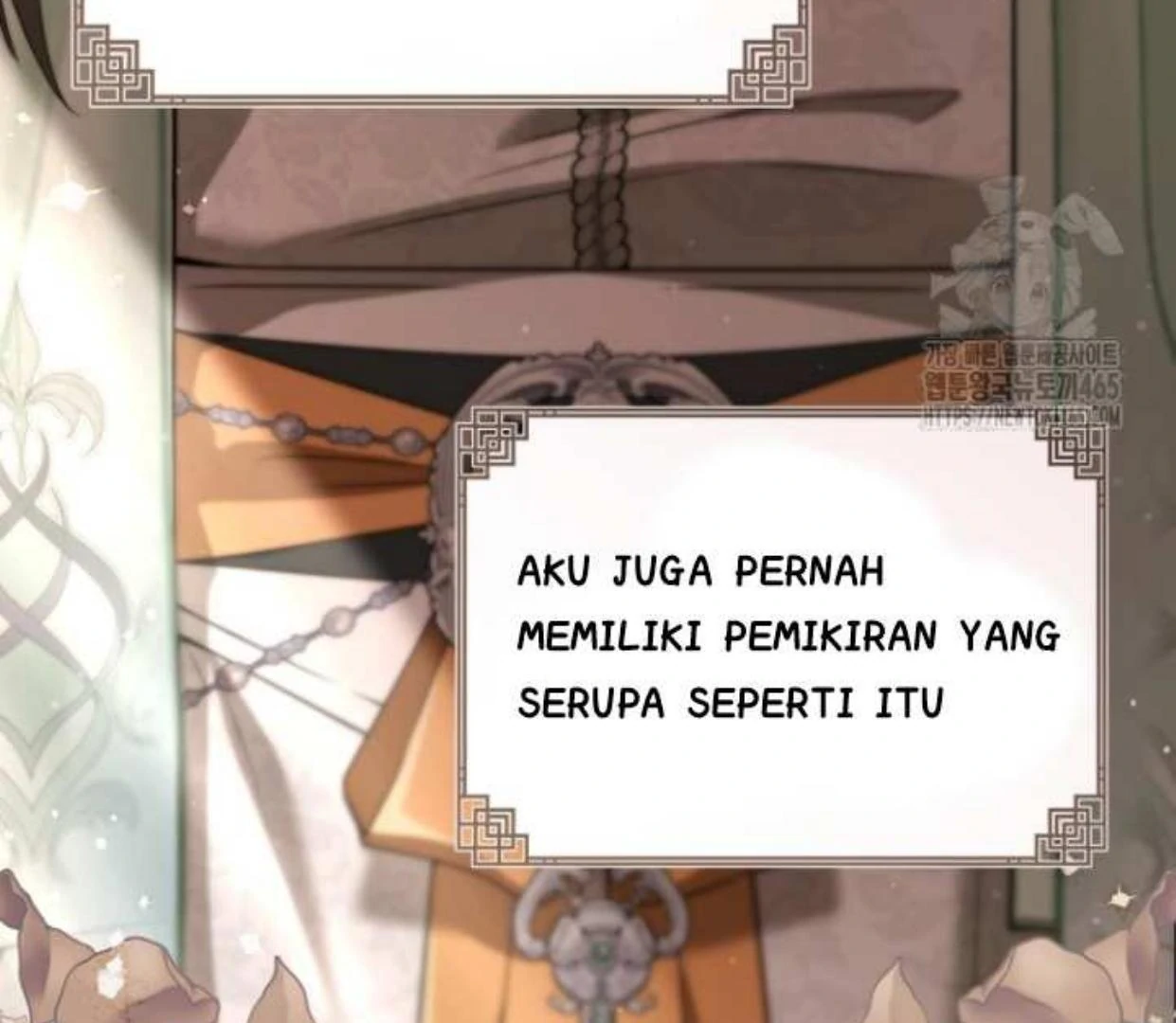 I Became the Despised Granddaughter of the Murim Family Chapter 78 - halaman 6