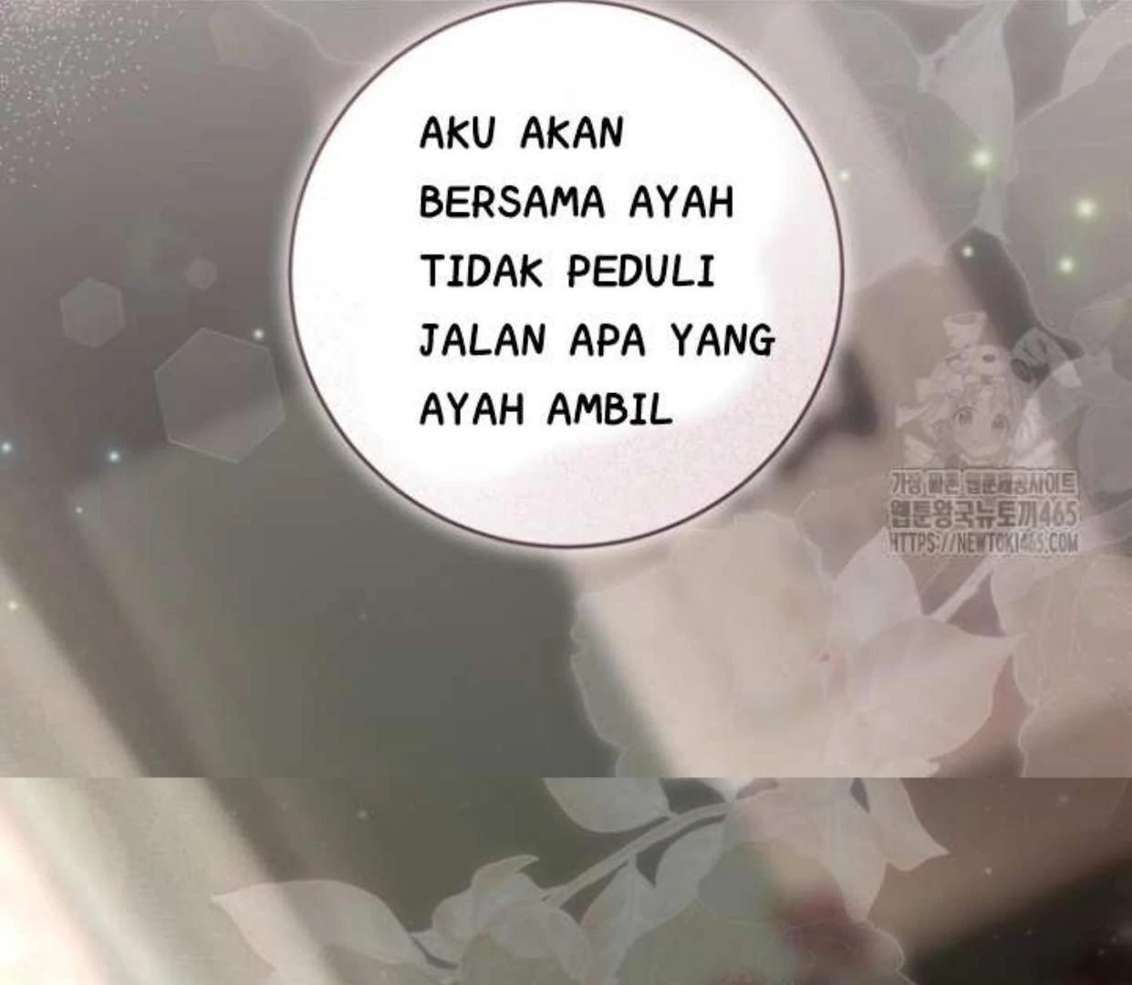 I Became the Despised Granddaughter of the Murim Family Chapter 78 - halaman 72