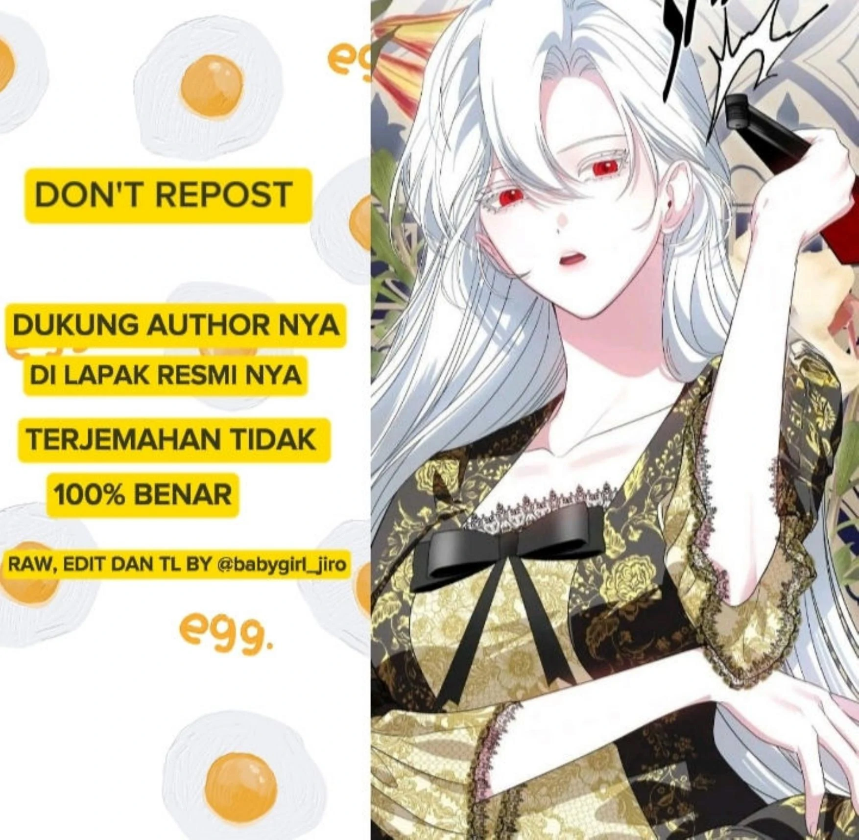I Became the Despised Granddaughter of the Murim Family Chapter 79 - halaman 1
