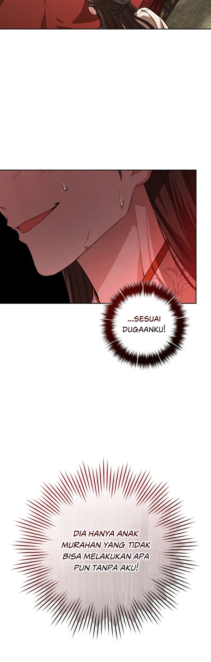 I Became the Despised Granddaughter of the Murim Family Chapter 8 - halaman 18
