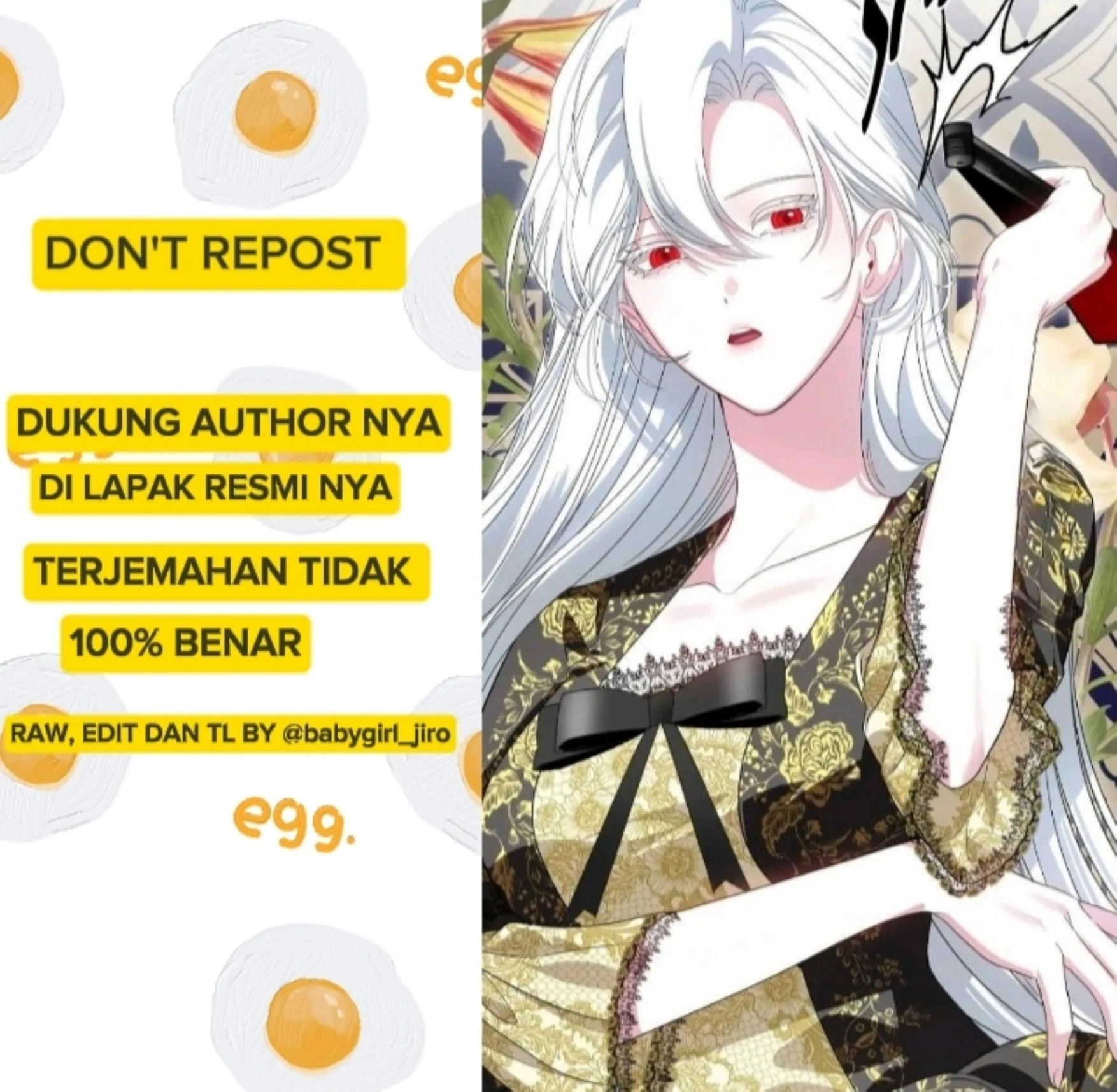I Became the Despised Granddaughter of the Murim Family Chapter 80 - halaman 1