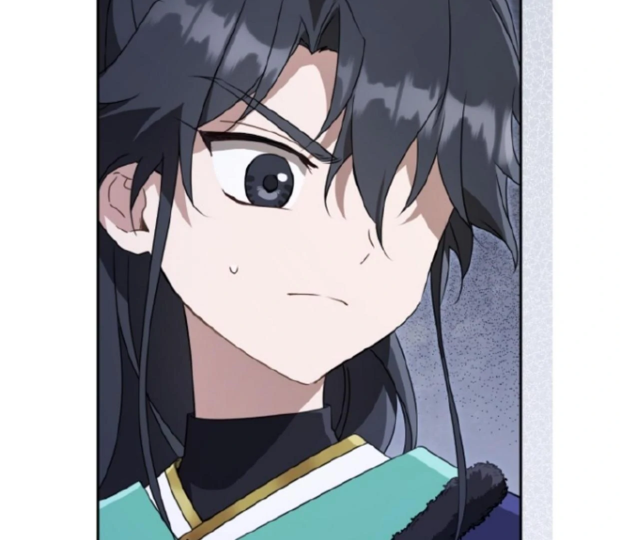 I Became the Despised Granddaughter of the Murim Family Chapter 80 - halaman 9