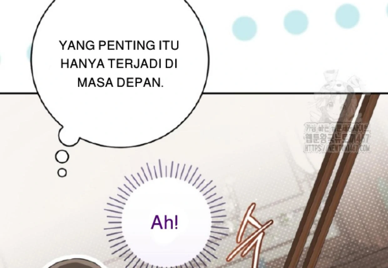 I Became the Despised Granddaughter of the Murim Family Chapter 81 - halaman 108