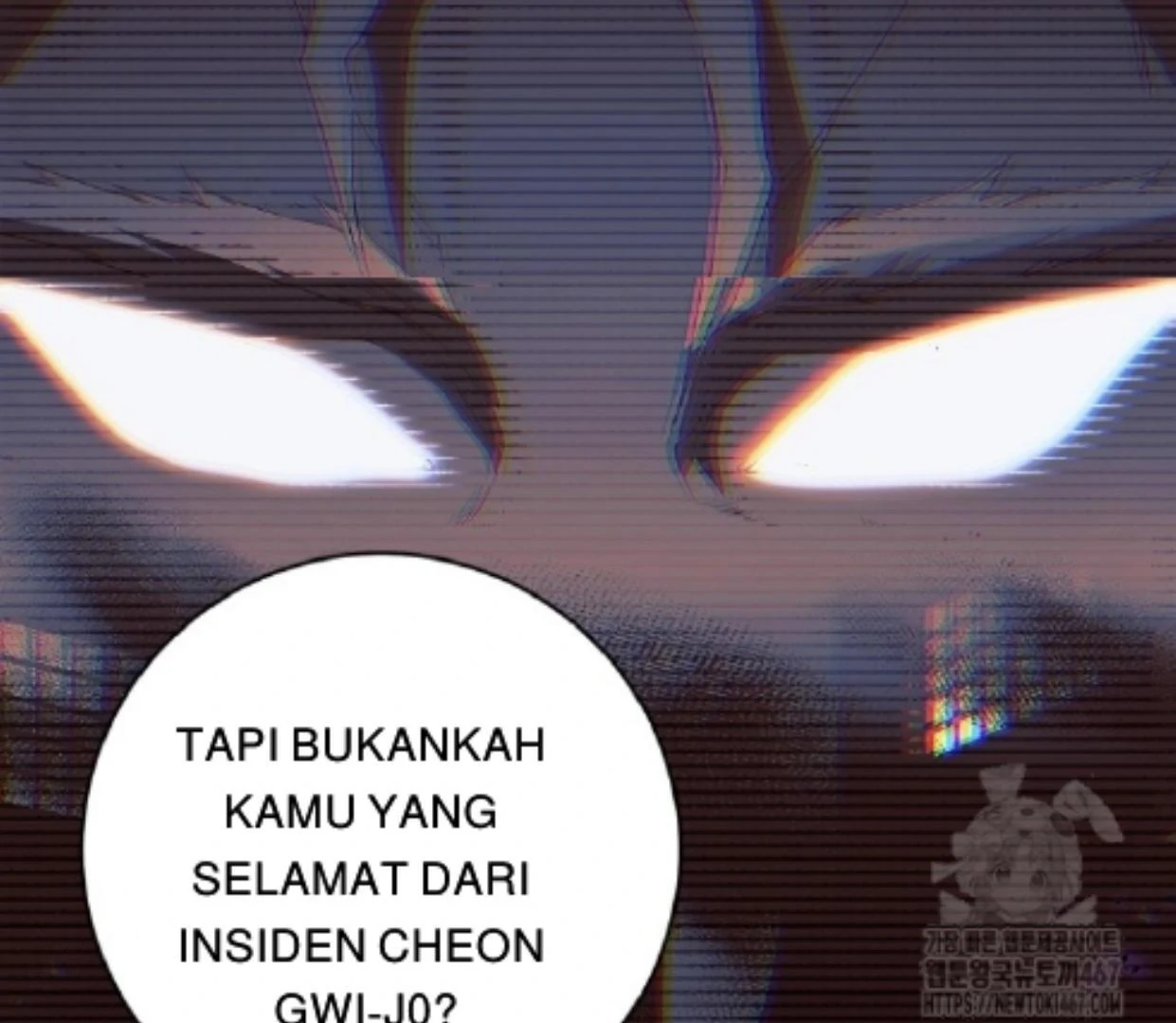 I Became the Despised Granddaughter of the Murim Family Chapter 81 - halaman 25