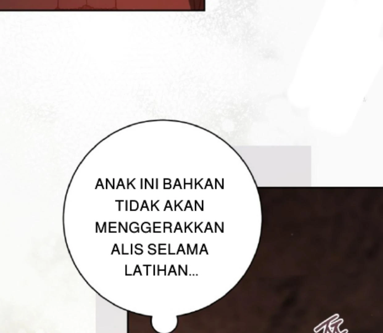 I Became the Despised Granddaughter of the Murim Family Chapter 81 - halaman 34