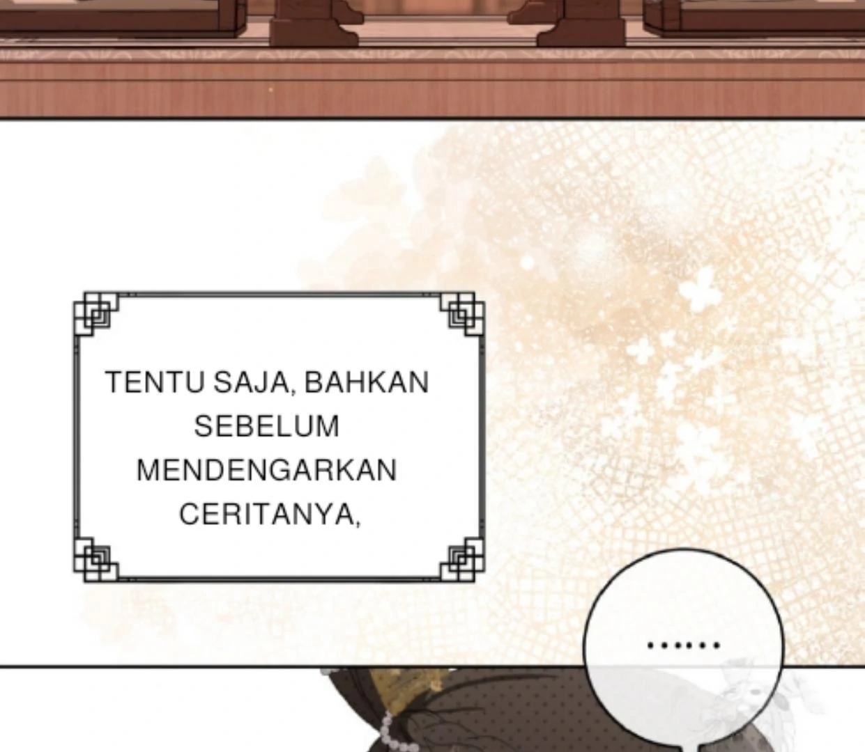 I Became the Despised Granddaughter of the Murim Family Chapter 81 - halaman 4