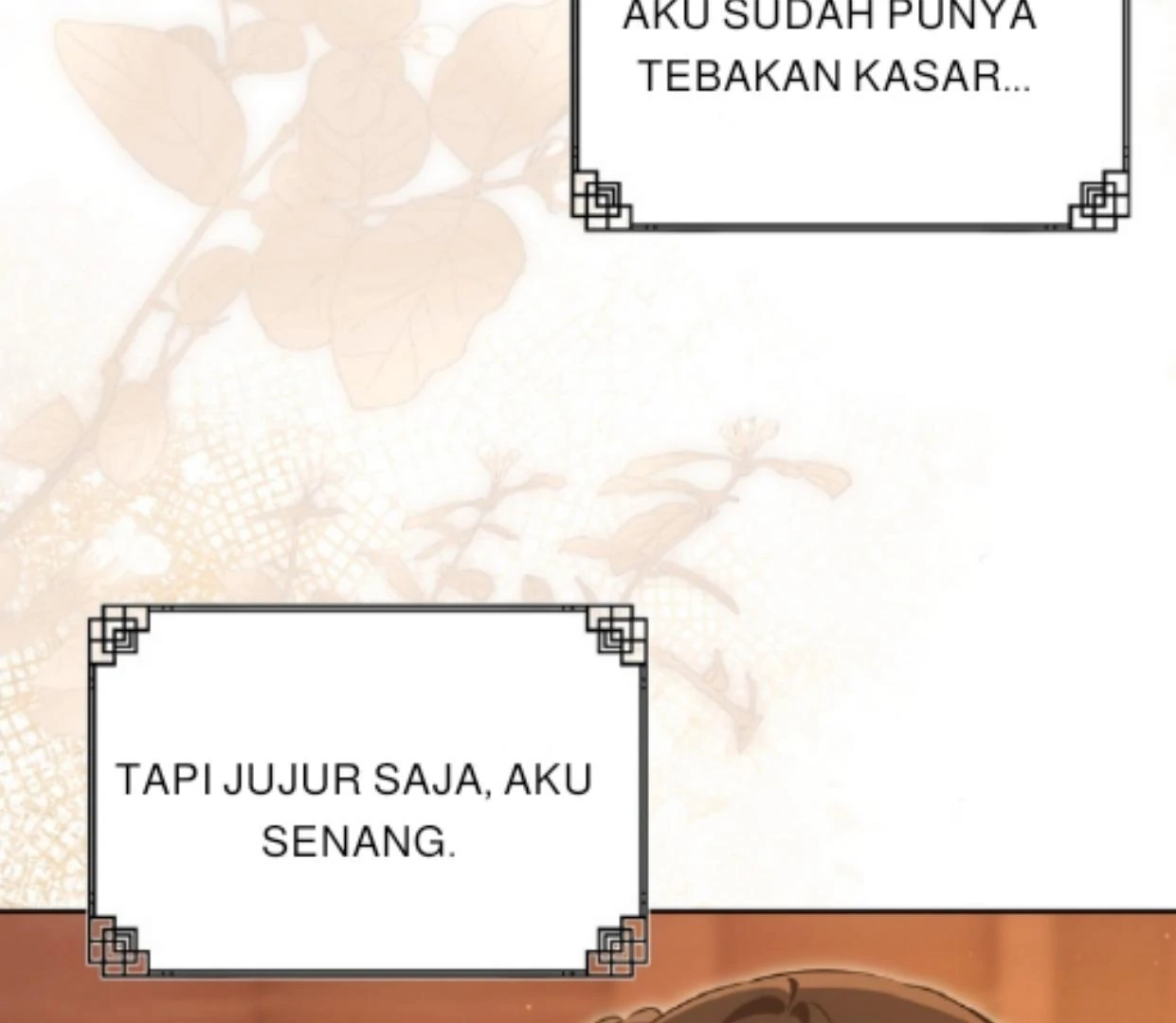 I Became the Despised Granddaughter of the Murim Family Chapter 81 - halaman 6