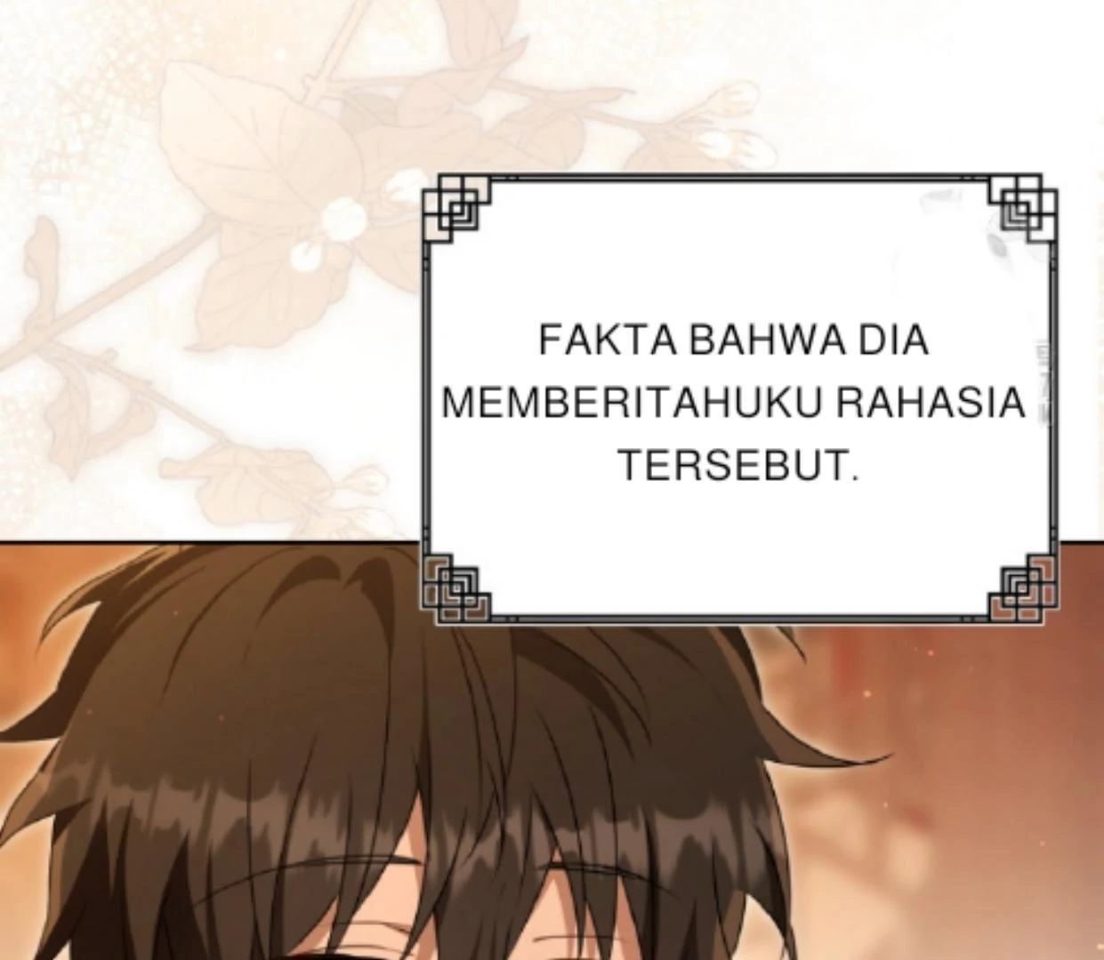 I Became the Despised Granddaughter of the Murim Family Chapter 81 - halaman 8