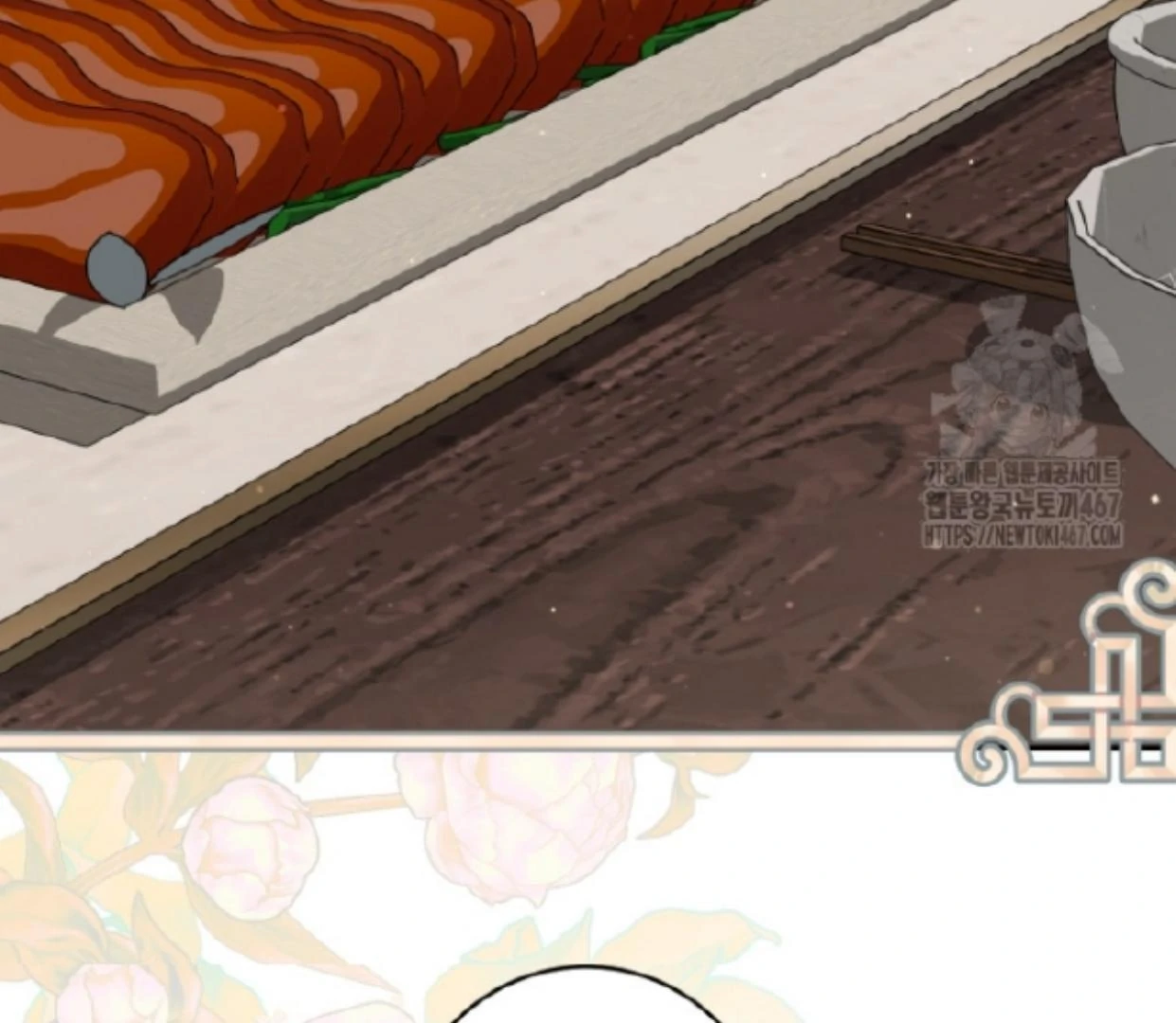 I Became the Despised Granddaughter of the Murim Family Chapter 81 - halaman 87