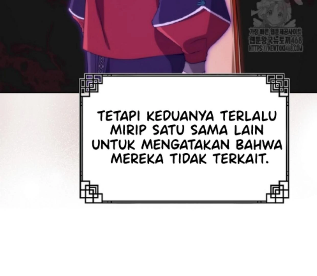 I Became the Despised Granddaughter of the Murim Family Chapter 82 - halaman 102