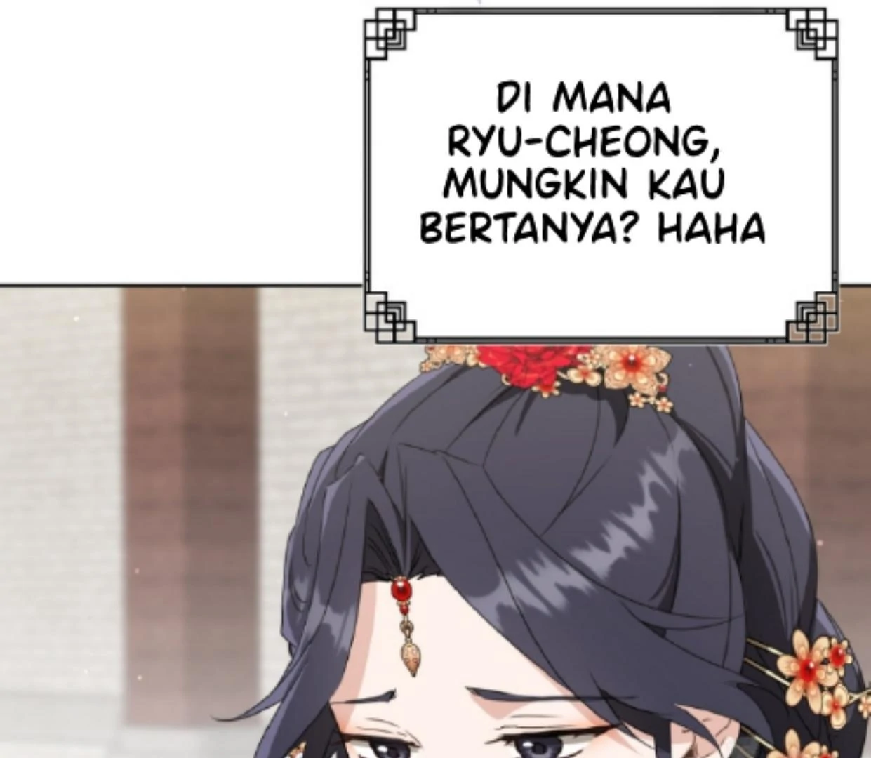 I Became the Despised Granddaughter of the Murim Family Chapter 82 - halaman 148