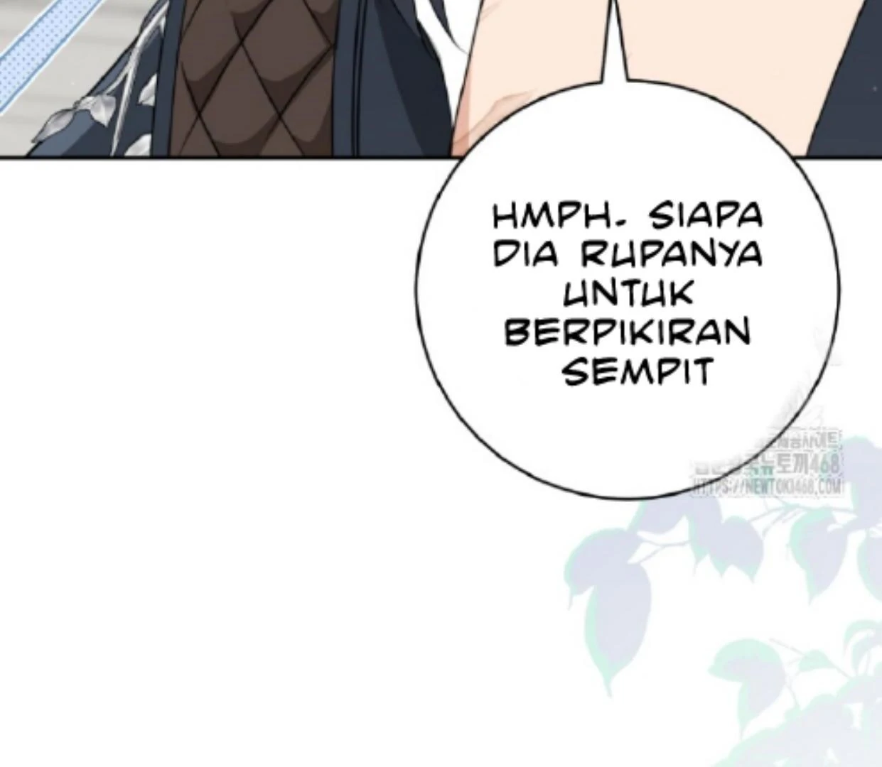 I Became the Despised Granddaughter of the Murim Family Chapter 82 - halaman 181