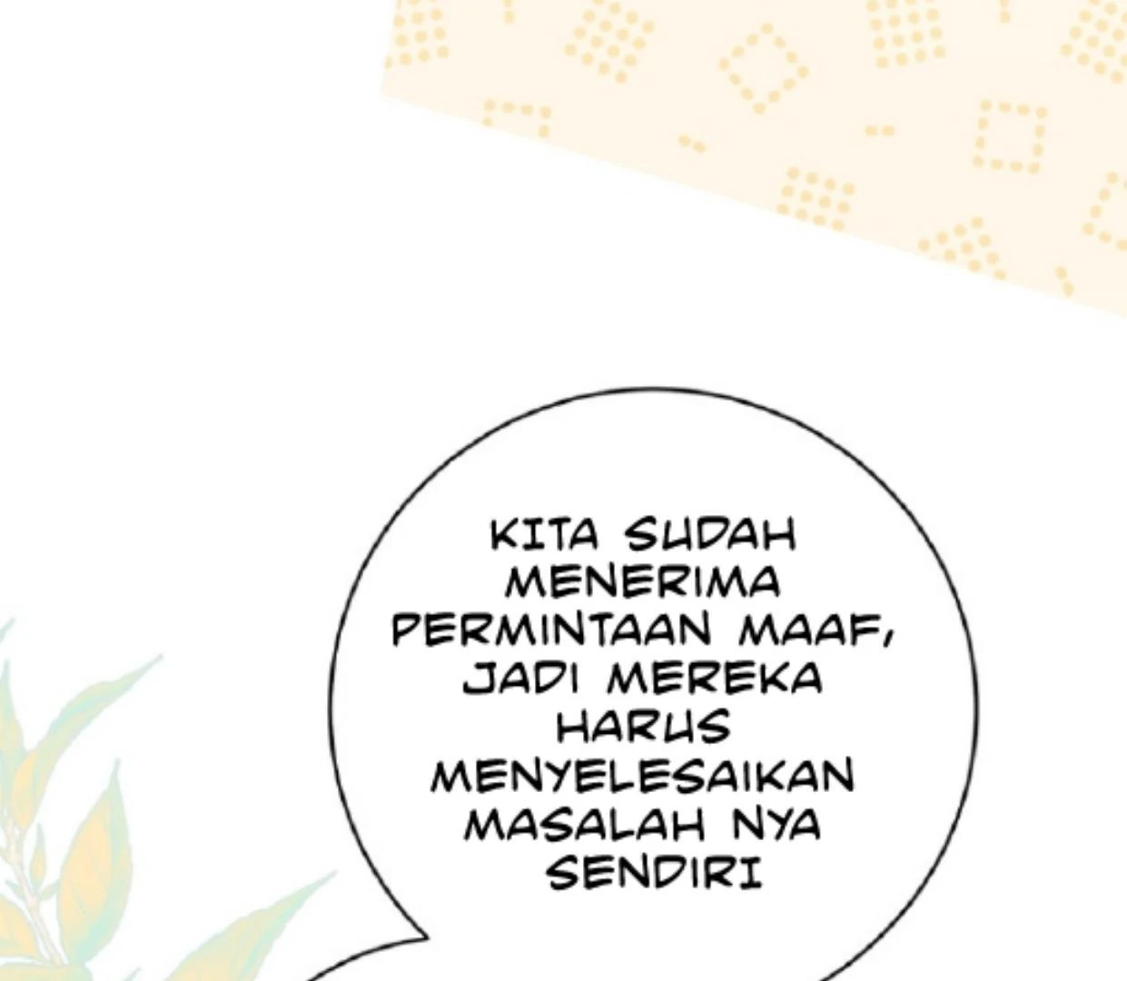 I Became the Despised Granddaughter of the Murim Family Chapter 82 - halaman 25