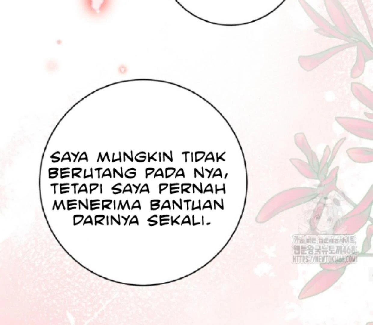 I Became the Despised Granddaughter of the Murim Family Chapter 82 - halaman 51