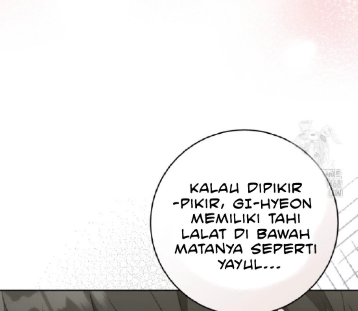 I Became the Despised Granddaughter of the Murim Family Chapter 82 - halaman 56