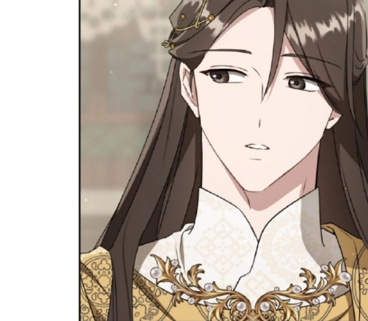 I Became the Despised Granddaughter of the Murim Family Chapter 82 - halaman 6